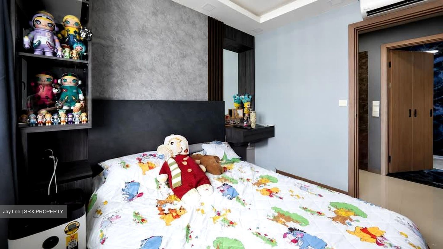 Blk 420A Waterfront II @ Northshore (Punggol), HDB 5 Rooms #606473561